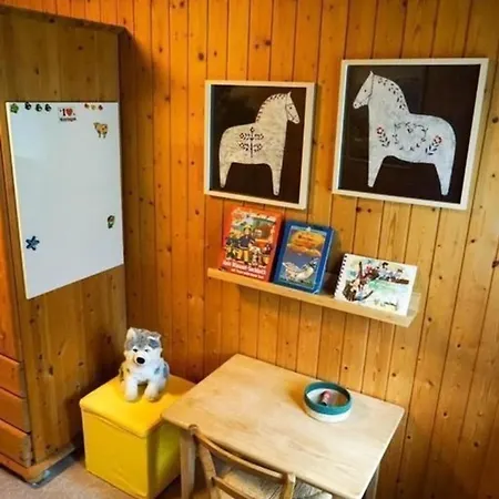 Apartamento 4 Bett Brachli