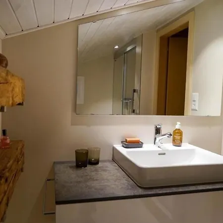 4 Bett Brachli Apartamento