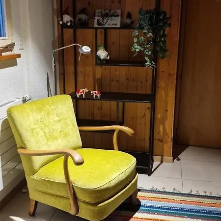 4 Bett Brachli * Innertkirchen