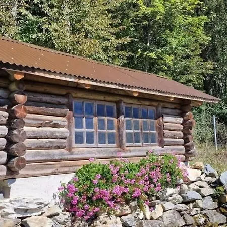 4-bett- Brachli * Innertkirchen