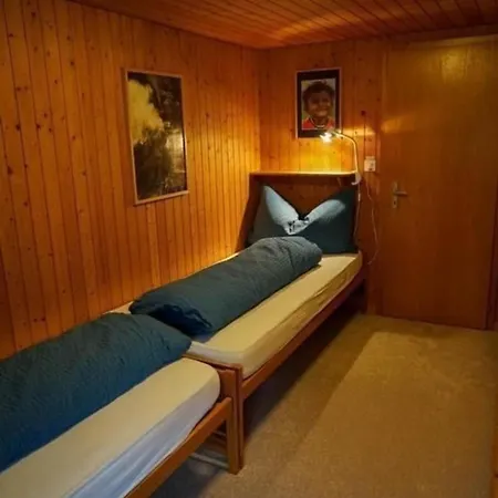 4 Bett Brachli Lägenhet