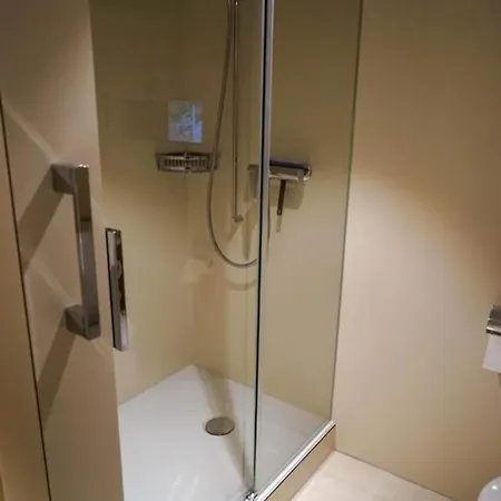 Apartment 4-bett- Brachli Innertkirchen