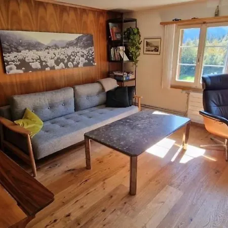 4-bett- Brachli