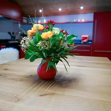 Apartment 4-bett- Brachli
