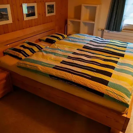 4 Bett Brachli * Innertkirchen